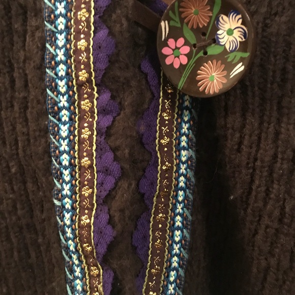 Free people sweater - Picture 2 of 4